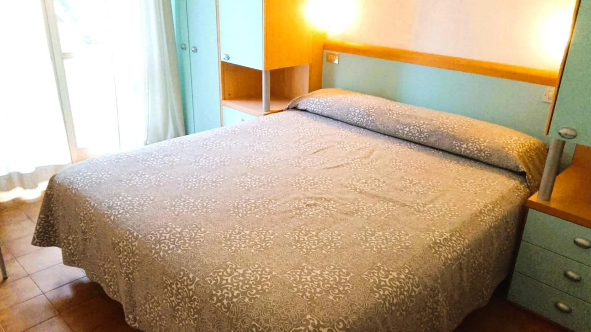 Hotel Etna - Nuova Gestione Romagnola All-Inclusive Spiaggia Parcheggio Riccione