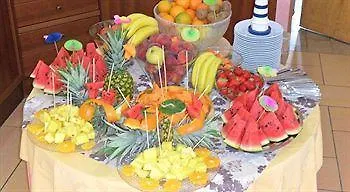***  Hotel Etna - Nuova Gestione Romagnola All-Inclusive Spiaggia Parcheggio Riccione Italy