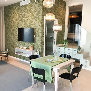 Casa Sanulli Appartamento