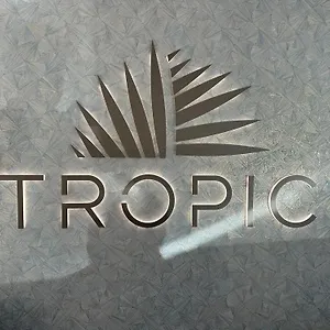 Tropic - Fronte Mare Riccione